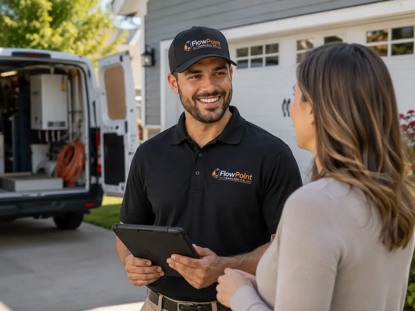 Tankless Water Heater Installation Hamlet, NC FAQs